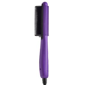 Royale Multi-Purpose Ceramic Hair Brush Purple Professional 450F Dual Voltage
